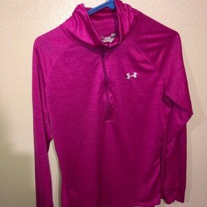 🛍SALE!🛍 Under armor 1/4 zip up